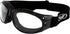 Global Vision Red Baron Motorcycle Aviator Dirt Bike ATV UTV Riding Goggles for Men & Women Clear & Smoke for Day & Night...