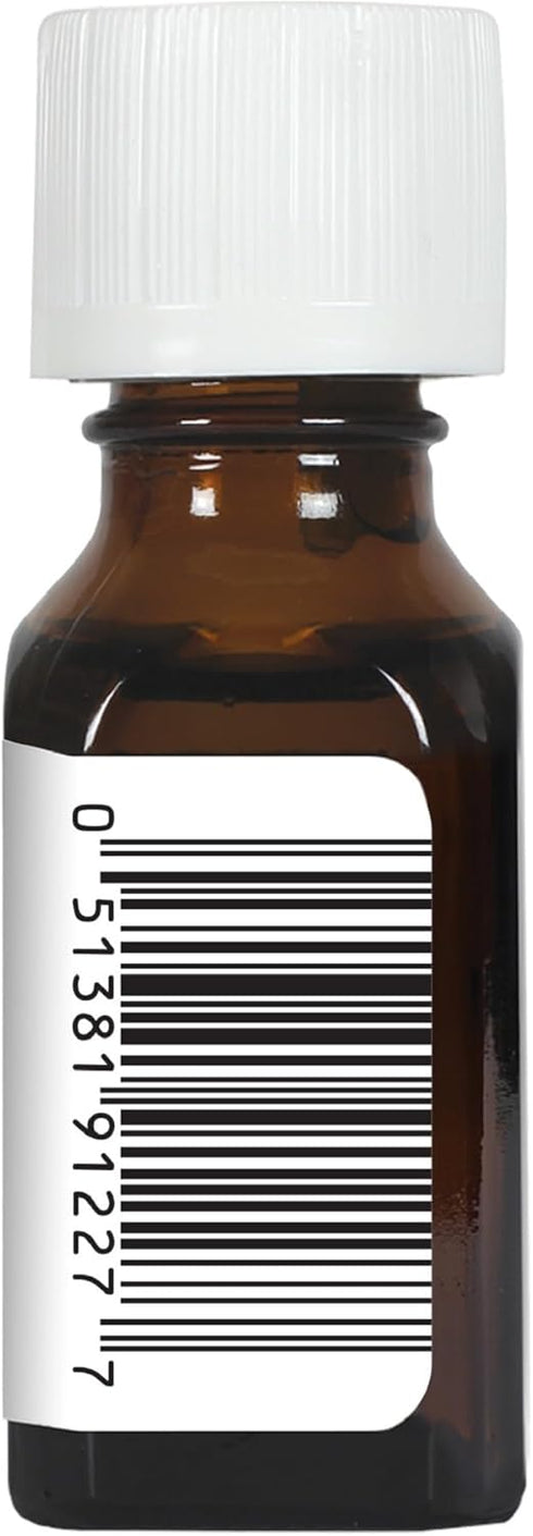 Aura Cacia Rose Absolute Pure essential Oil in Jojoba Oil, 0.5 Ounce....
