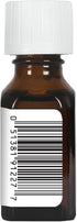 Aura Cacia Rose Absolute Pure essential Oil in Jojoba Oil, 0.5 Ounce....