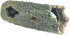 Reptile Hideout Resin Aquarium Decorations Hollow Log for Small Lizard, Frogs,Gecko (7.8" L x 2.7 "W x 2.5" H)...