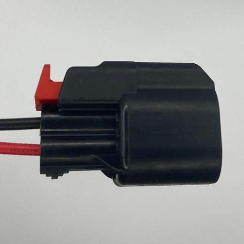 DigiAutoPart A/C Compressor Clutch Coil Connector wiring harnesses 3U2Z14S411BXAB...