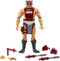 Masters Of The Universe Masterverse Zodak Action Figure With Accessories, 7-inch MOTU Collectible Gift...