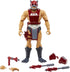 Masters Of The Universe Masterverse Zodak Action Figure With Accessories, 7-inch MOTU Collectible Gift...