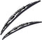 Replacement for Nissan Altima Windshield Wiper Blades - 28"+17" Front Window Wiper - fit 2007-2013 Vehicles - OTUAYAUTO Factory Aftermarket...