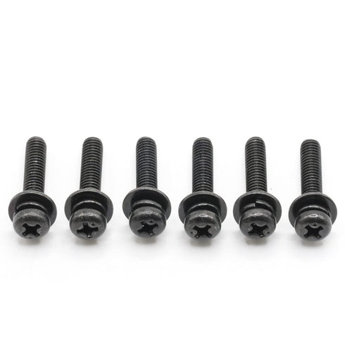 ReplacementScrews Stand Screws Compatible with LG 70UK6570AUB (70UK6570AUB.AUS)...
