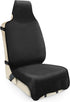 Waterproof Seat Cover Towel, Premium Sweat Carseat Protector, Perfect for Universal Anti-Slip Car Truck SUV Seat, Great for Surfing Yoga Gym Worko...