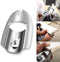 Coping Foot for Jigsaws, High Efficiency Woodworking Tool Compatible with Most Jigsaws...