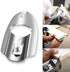 Coping Foot for Jigsaws, High Efficiency Woodworking Tool Compatible with Most Jigsaws...