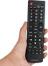 Replacement Remote Controller use for 24LB451B 24LF452B 49LB5550-UC 55LB5550 65UF6700-UC LG LED TV...