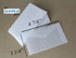 Glassine Mini Lotto Lottery Ticket Wedding Favor Game Envelopes State Scratch Off Tissue Scratcher Game Gift Cards Envelopes Qty 50 3 1/4" x 4 7/8...