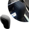 Pack-2 Car Shift Knob Protective Cover, Silicone Tightly Wrapped Anti-Slip and Dust-Proof Decoration, Side Opening Design Gear Lever Cover, Univer...