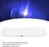 Cuifati Ultra Thin Pillow Speaker, Mini Bone Conduction Pillow Speaker with Stereo Bass, Bluetooth Pillow Speaker for Sleeping with Timer Function...