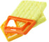 2 Pcs Blind Cleaner Washable Window Dusting Cleaner Tool Mini Blind Duster Brush Dust Clean Venetian Blind Brush Window Air Conditioner Duster Dir...