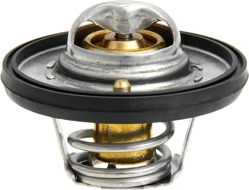 Gates 33919 OE Type Engine Coolant Thermostat...