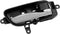 Gledewen Interior Door Handle Front Rear Right Passenger Side | for 2013-2017 Nissan Altima Pathfinder, 2015 2017 Nissan Titan, 2016-2017 Titan XD...