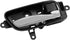 Gledewen Interior Door Handle Front Rear Right Passenger Side | for 2013-2017 Nissan Altima Pathfinder, 2015 2017 Nissan Titan, 2016-2017 Titan XD...