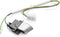Edgewater Parts WP3949238, 3949238 Lid Switch Compatible with Whirlpool and Kenmore Washer Fits Model# (269, 278, 288, 268, 206, 208, 228)
