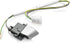 Edgewater Parts WP3949238, 3949238 Lid Switch Compatible with Whirlpool and Kenmore Washer Fits Model# (269, 278, 288, 268, 206, 208, 228)