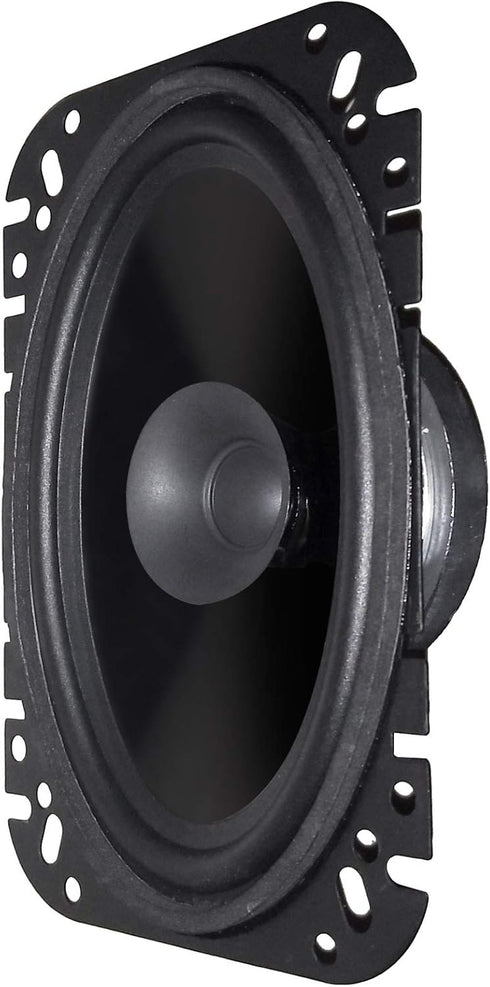 Sondpex CS17406: 4" X 6” Dual Cone Speaker...