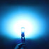 Alla Lighting 3800lm T25 3156 3157 Ice Blue LED Bulbs Xtreme Super Bright 3457 3056 4114 3157 LED Bulb ETI 56-SMD 8000K LED 3157 Bulb for Cars Tru...