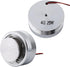 50MM 2Inch Resonance Vibration Speaker Strong Bass Louderspeaker for Computer Laptop Mobile Phone Music Playback (4? 25W)...