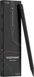 Pencil Pro Black Edition Active Stylus Pen for iPad (2018-2022), iPad Pro 11/12.9, iPad 6/7/8/9, iPad Mini 5/6, iPad Air 3/4/5 (Black Edition)...