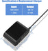 V6 Charger Replacement Compatible for Dyson Vacuum Battery, Charger Cord for V6 V7 V8 Cordless Vacuum Cleaner...