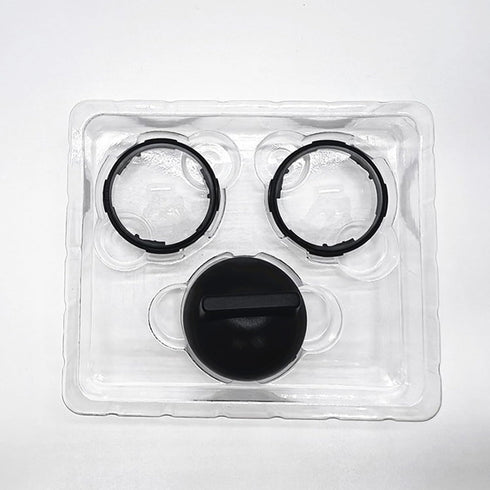Rotating Lens Guards Compatible for Insta360 X4 Action Camera Lens Protector Frame Protective Cover Cage Removable Waterproof Anti-Scratch Camera ...