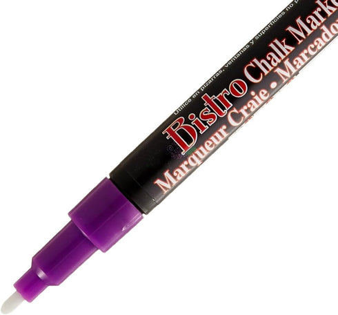 Uchida Chalk Mkr Fine Set...
