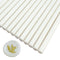 Wax Seal Stick, Zifospy 26 Pieces Mini Glue Gun Wax Seal Sticks,for Letter Greeting Cards Wine Sealing Crafts Making Wedding and Party Invitations...
