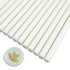 Wax Seal Stick, Zifospy 26 Pieces Mini Glue Gun Wax Seal Sticks,for Letter Greeting Cards Wine Sealing Crafts Making Wedding and Party Invitations...