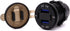 USB C Car Charger Socket, Super Fast Car Power Socket 2PD+2QC 3.0 Car USB Port Dual PD 3.0 Dual QC 3.0 for Car Marine Boat Bus Truck Golf Cart RV....