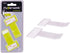 Hypersonic Car Windshield Parking Tickets Holder Transparent Auto Accessories Clip 2PCS...