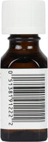 Aura Cacia 100% Pure Oregano Essential Oil, GC/MS Tested for Purity, 15 ml, Origanum vulgare, 0.5 Fl Oz...