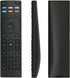 AIDITIYMI XRT136 Replacement for VIZIO TV Remote Control V505-G9 P75-F1 P55-F1 E43-F1 E55-F1 E70-F3 E75-F2 D40F-G9 D32H-F4 D24H-G9 D65X-G4 D55X-G1...