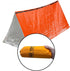 Ready Shelter Tube Tent 3.0-2 Person Tent, Survival Tent, Emergency Shelter - Ideal Survival Gear and Equipment - Emergency Survival Tent Shelter ...