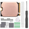 Steam Deck SSD Heatsink Thermal Pad: Haojiaho M.2 2230 NVME SSD Copper Heat Sink with Cooling Thermal Pads for Steam Deck 2230 SSD, SabrentRocket ...