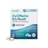 OraCoat XyliMelts® Dry Mouth Relief Oral Adhering Discs, Sensitive with Xylitol, For Dry Mouth, Stimulates Saliva, Non-Acidic, Day and Night Use, ...