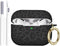 Fashion Engraving Leopard Case Compatible for Airpods Pro 2 Case Cover 2022/Airpod Pro Case Cover,Soft Silicone for Airpods Pro 2nd Generation Cas...