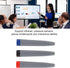 3pcs Stylus Pens, Interactive Pen for Smartboards, Pen Tablet Stylus for Multimedia Screen......