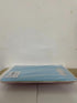 Flexible Cutting Board BPA Free 4 Colored Plastic Cutting Board Mat Set, Dishwasher Safe, 11.4 IN x 7.5 IN, 2mm Thickness...