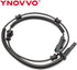 68053861AB Rear Left or Right ABS Wheel Speed Sensor Driver or Passenger Side ABS Brake Sensor Replacement for 68053861AC 68053861AD 68231044AB 68...