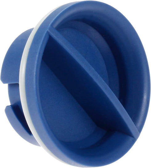 W10524920 Dishwasher Rinse Aid Cap Fit for Whirlpool Dishwashers & KitchenAid Replace Part# WPW10524920 WPW10304408