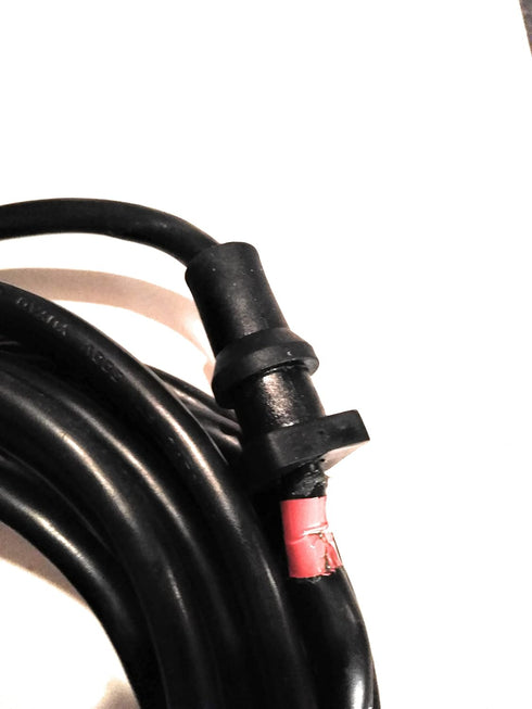 Hoover Power Scrub Elite Pet Carpet Cleaner Replacement Part 440003866, 20Ft 3-Wire Power Cord for FH50258, All Uprights...