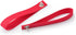 Rear Buttom Seat Pull Strap Compatible for 20-23 Toyota Tacoma,2 Pack Practical Pull Strap with Stainless Steel Screw(Red)...