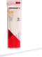 Arrow AP10-4 All Purpose Full Size Glue Sticks for Hot Glue Guns, Use for High Temp and Low Temp Crafting, Hobbies, and General Repair Projects, 1...