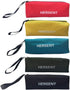 Canvas Zippered Pouches, Versatile Tool Pouch Tote Bag, Multi-Purpose Tool Zipper Organizer Case Storage Bag, Set of 5...
