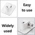 Window Door Lock,Upgrade 2025 Adhesive Cable Restrictor with Keys Baby Child Safety Locks Anti-Theft Security Lock Protection Lock Buckle Cable Ca...