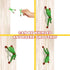 ArtCreativity Sticky Wall Climbers, 24PCS Mountain Climber Figures, Stretchy Sticky Toys for Kids, Anxiety Relief Toys, Party Favors for Kids, Gre...