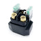 Starter Solenoid for Yamaha ATV YFM 350 400 450 660 Raptor Grizzly, Relay for Yamaha Kodiak Wolverine Big Bear 2003 2004 2005 2006 2007 2008...